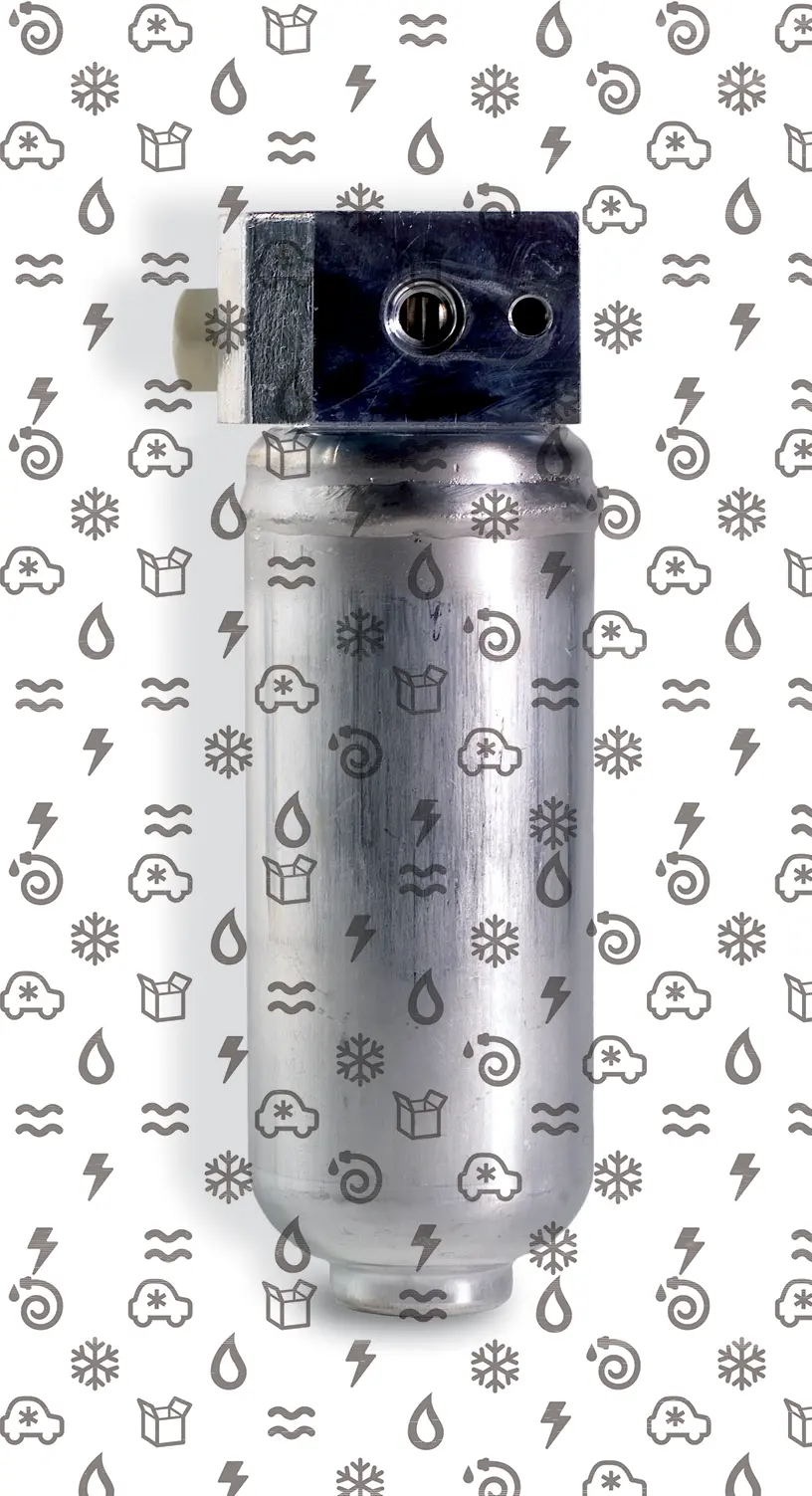 filtrdehydrátor OEM 7701205485 / 7701204732 / 7701205856